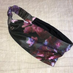 Lululemon Bang Buster Headband